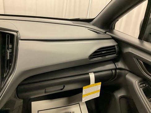 New 2026 Subaru Crosstrek 2.5i Wilderness image 24