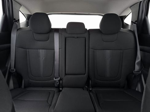 New 2026 Hyundai Tucson SEL AWD/4WD image 17
