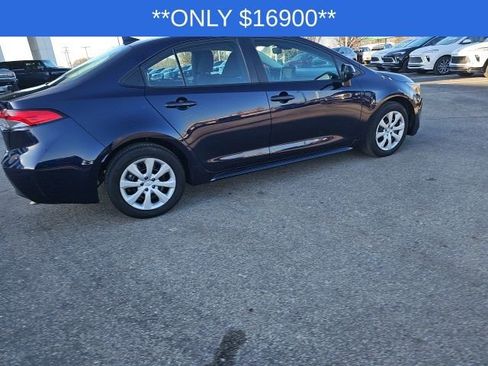 Used 2024 Toyota Corolla LE image 20