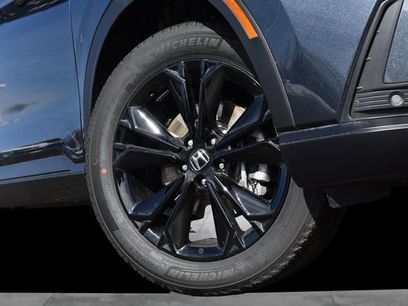 New 2026 Honda CR-V Sport Touring