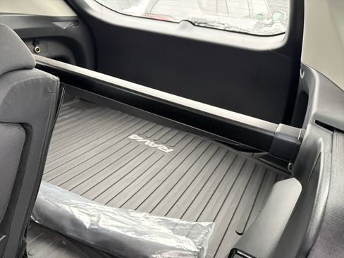 Used 2023 Toyota RAV4 XLE image 25