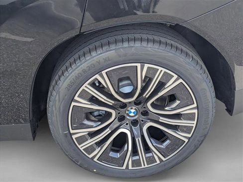 New 2026 BMW X3 xDrive30 w/ Convenience Package image 9