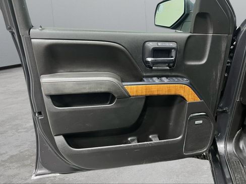 Used 2014 GMC Sierra 1500 SLT w/ SLT Preferred Package image 34