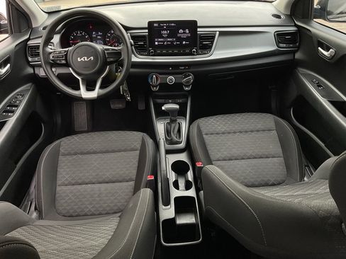 Used 2022 Kia Rio LX image 19