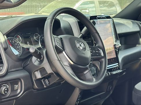 New 2026 RAM 2500 Tradesman image 10