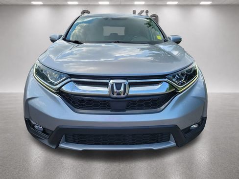 Used 2019 Honda CR-V EX-L image 8