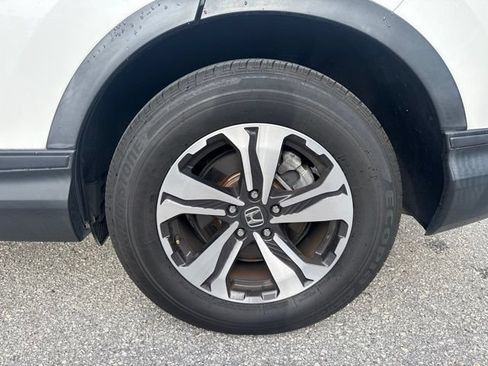 Used 2021 Honda CR-V LX image 15