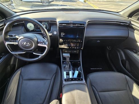 Used 2024 Hyundai Santa Cruz Limited image 10