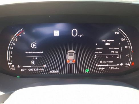 Certified 2026 Acura MDX SH-AWD w/ Advance Package image 34