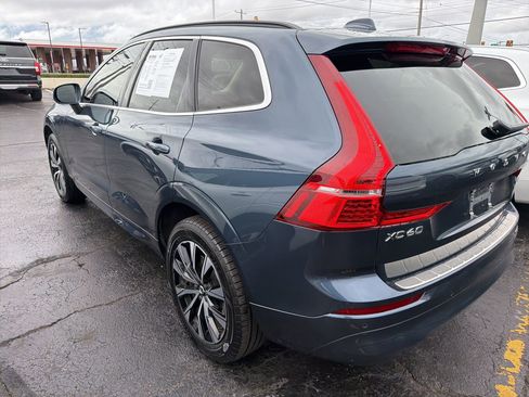 Used 2023 Volvo XC60 B5 Core w/ Climate Package image 10