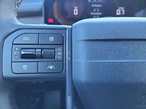 New 2027 Kia Telluride EX X-Line image 18