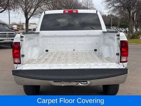 Used 2023 RAM 1500 Tradesman w/ Popular Equipment Group image 14