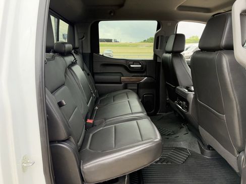 Used 2020 Chevrolet Silverado 1500 RST w/ All-Star Edition image 29