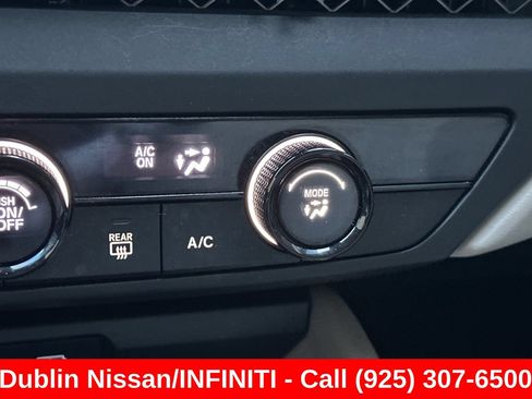 Used 2024 Honda Accord LX image 30