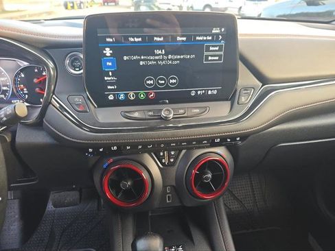 Used 2023 Chevrolet Blazer RS w/ Driver Confidence II Package FWD image 5