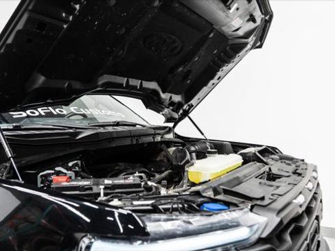 Used 2024 Ford F150 Lariat image 33