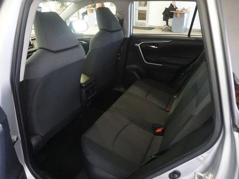 Certified 2023 Toyota RAV4 XLE AWD/4WD image 20