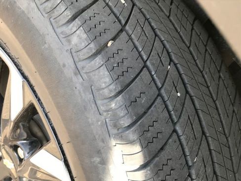 Used 2021 Chevrolet TrailBlazer LT FWD image 14