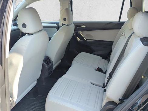 Certified 2023 Volkswagen Tiguan S FWD image 26