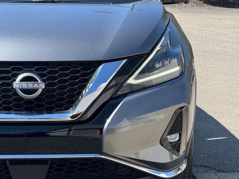 Used 2024 Nissan Murano SL AWD/4WD image 7