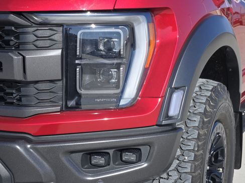 Certified 2023 Ford F150 Raptor w/ Raptor Carbon Fiber Package image 9