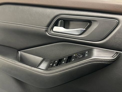 Certified 2023 Nissan Rogue SV w/ SV Premium B Package AWD/4WD image 19