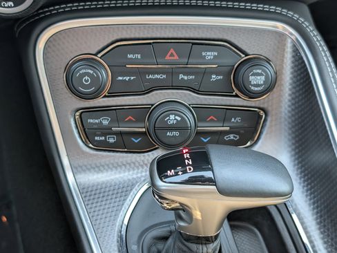 Used 2019 Dodge Challenger SRT Hellcat Redeye RWD image 29