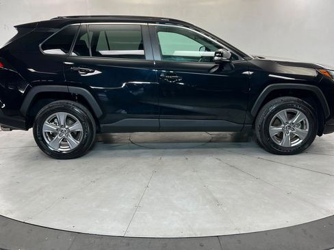 Certified 2025 Toyota RAV4 XLE image 7