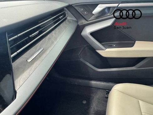 Used 2025 Audi A3 2.0T Premium w/ Convenience Package AWD/4WD image 32