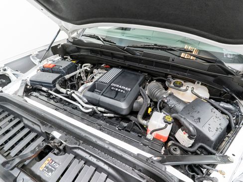 Used 2024 GMC Sierra 1500 AT4 w/ Technology Package image 37