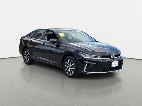 New 2026 Volkswagen Jetta S image 28