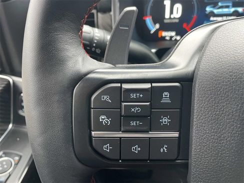 Used 2023 Ford F150 Raptor w/ Equipment Group 802A Raptor R image 13