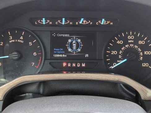 Certified 2018 Ford F150 XL w/ Equipment Group 101A Mid RWD image 27