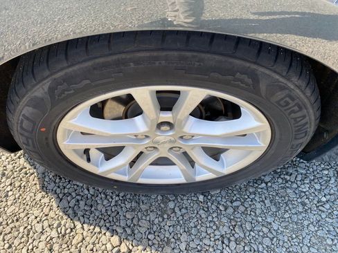 Used 2020 Chevrolet Camaro LS image 20