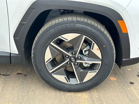 New 2026 Hyundai Tucson SEL image 12