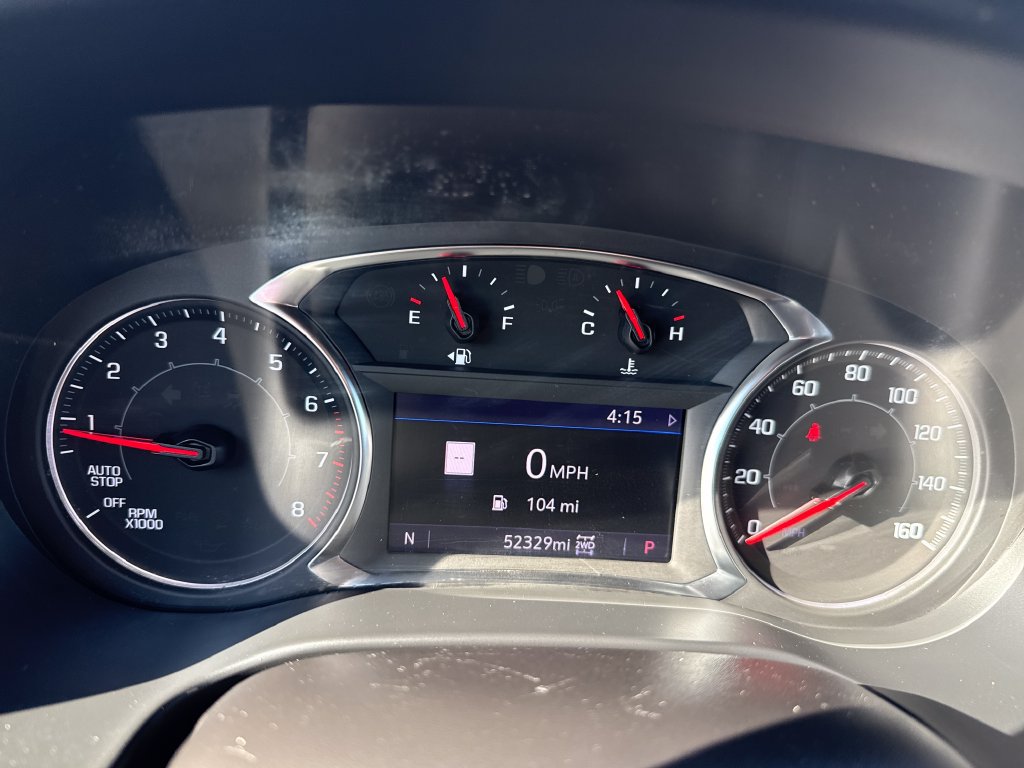 Used 2023 GMC Acadia SLT AWD/4WD image 15