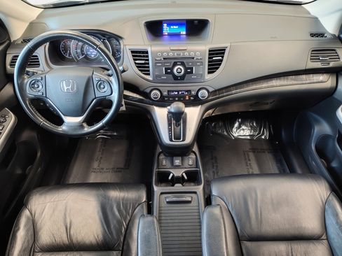 Used 2014 Honda CR-V EX-L image 5