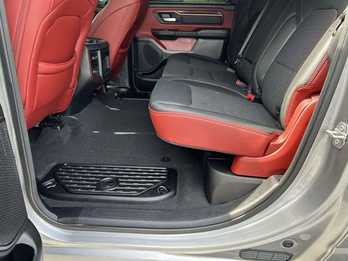 Used 2025 RAM 1500 Rebel AWD/4WD image 11