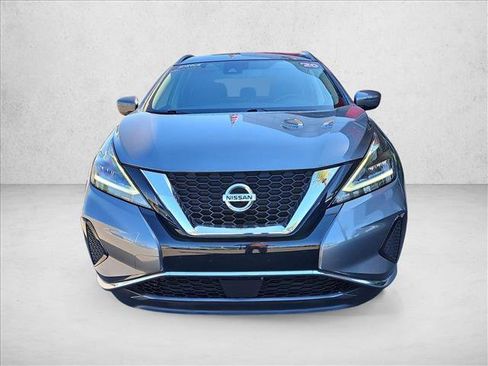 Used 2020 Nissan Murano SV image 2