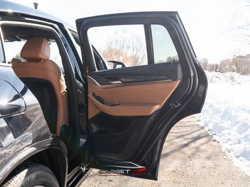 Used 2021 BMW X4 M40i image 49