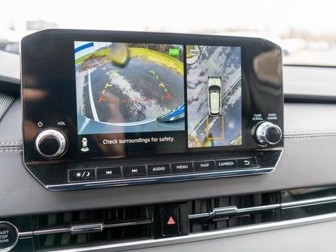 Used 2023 Mitsubishi Outlander AWD image 30