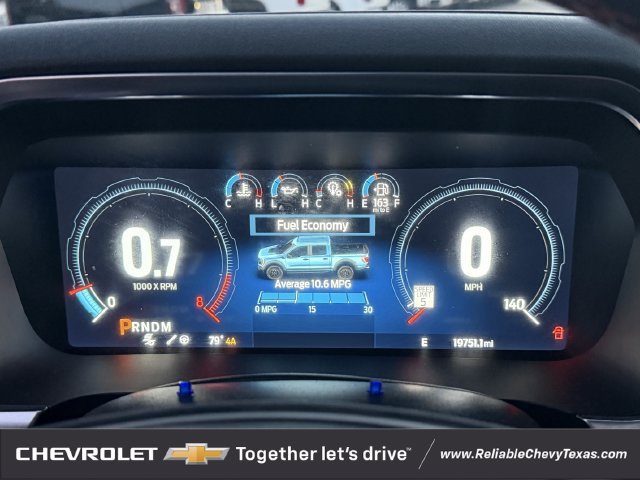 Used 2023 Ford F150 Raptor w/ Equipment Group 802A Raptor R AWD/4WD image 16