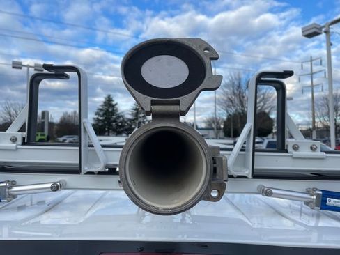 Used 2025 Chevrolet Express 2500 Extended w/ Communications Package image 32