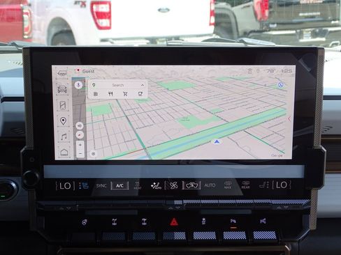 New 2025 GMC Hummer EV 3X w/ Extreme Off-Road Package image 25