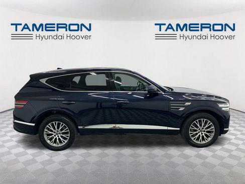Used 2024 Genesis GV80 2.5T AWD/4WD image 6