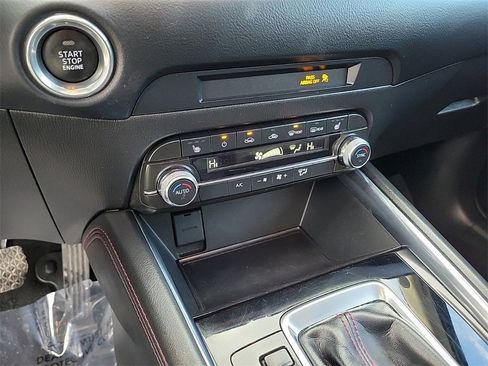 Used 2024 MAZDA CX-5 Carbon Edition image 28