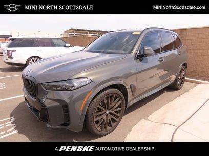 Used 2026 BMW X5 xDrive40i w/ M Sport Package