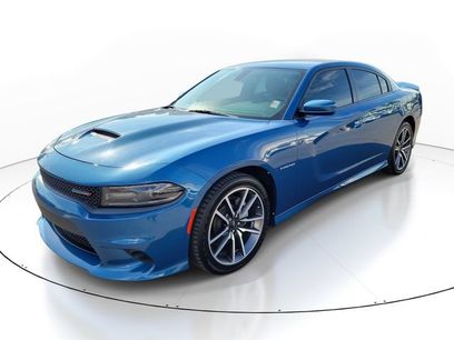 Used 2021 Dodge Charger R/T w/ Plus Group