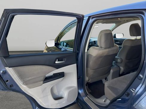 Used 2014 Honda CR-V EX image 12