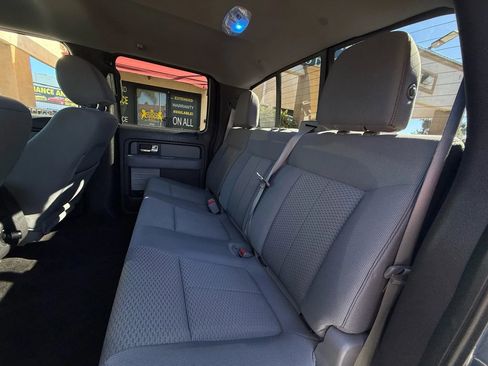 Used 2013 Ford F150 XLT w/ Luxury Equipment Group image 26